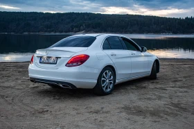 Mercedes-Benz C 300 * AMG ВОЛАН С АЛКАНТАРА*  РЕАЛНИ 100 000КМ - 16150 € / 31586.65 лв. - 81388885 2