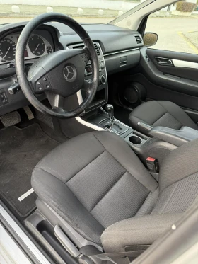 Mercedes-Benz B 180, снимка 4