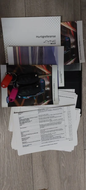 Ford Fiesta 1.0 | Mobile.bg � ����� ������ 14