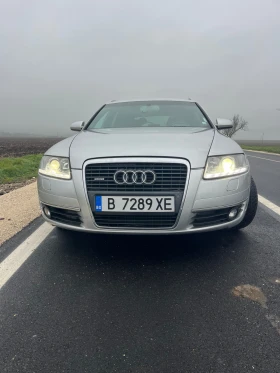Audi A6 - 6500 € / 12712.90 лв. - 30561203 2