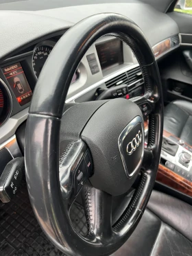 Audi A6 - 6500 € / 12712.90 лв. - 30561203 8