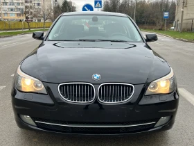 BMW 525 I TOP