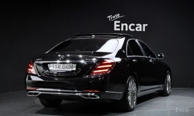Mercedes-Benz S 500 - 29243 € / 57194.34 лв. - 72021069 2