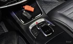 Mercedes-Benz S 500 - 29243 € / 57194.34 лв. - 72021069 9