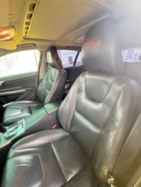 Volvo V60 T6 AWD - 9860 € / 19284.48 лв. - 59617838 10