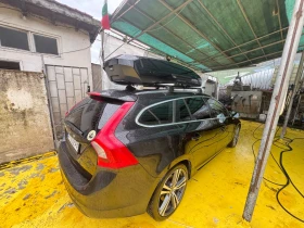 Volvo V60 T6 AWD - 9860 € / 19284.48 лв. - 59617838 4