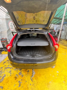 Volvo V60 T6 AWD - 9860 € / 19284.48 лв. - 59617838 6