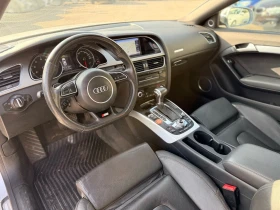 Audi A5 Technik Coupe* Автокредит (Цена до БГ), снимка 10