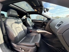 Audi A5 Technik Coupe* Автокредит (Цена до БГ), снимка 17