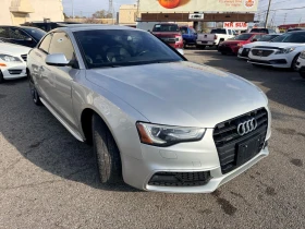 Audi A5 Technik Coupe* Автокредит (Цена до БГ), снимка 9