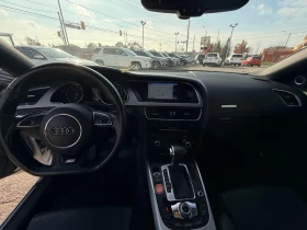Audi A5 Technik Coupe* Автокредит (Цена до БГ), снимка 12