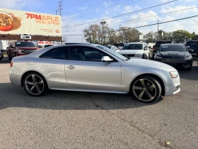 Audi A5 Technik Coupe* Автокредит (Цена до БГ), снимка 8