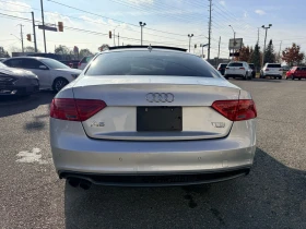 Audi A5 Technik Coupe* Автокредит (Цена до БГ), снимка 6