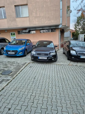 Audi A3 - 1600 € / 3129.33 лв. - 49884054 4