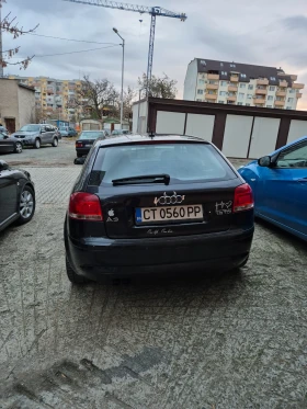 Audi A3 - 1600 € / 3129.33 лв. - 49884054 3