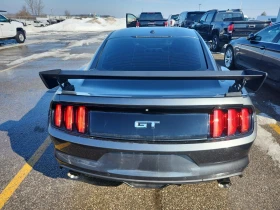 Ford Mustang GT * * ОБДУХВАНЕ * * АВТОМАТИК * * CARFAX * *  - 19750 € / 38627.64 лв. - 77836739 5