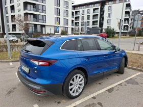 Skoda Enyaq iV80 - термопомпа - 17890 € / 34989.80 лв. - 38269952 4