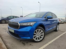 Skoda Enyaq iV80 - термопомпа - 17890 € / 34989.80 лв. - 38269952 2