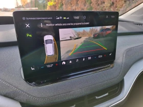 Skoda Enyaq iV80 - термопомпа - 17890 € / 34989.80 лв. - 38269952 13