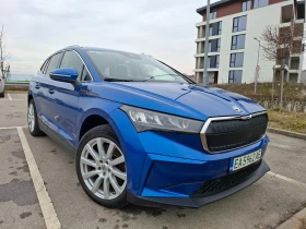 Skoda Enyaq iV80 - термопомпа - 17890 € / 34989.80 лв. - 38269952 5