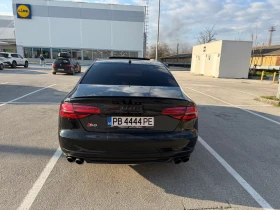 Audi S8 Audi S8 PLUS - 47000 € / 91924.01 лв. - 84558863 7