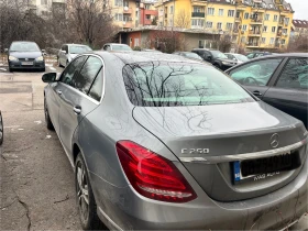Mercedes-Benz C 250 