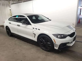 BMW 430 * XDRIVE * CARFAX * M PACK *  - 18500 € / 36182.85 лв. - 42968147 2