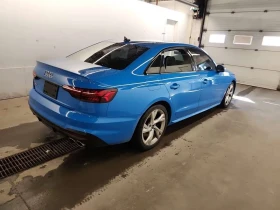 Audi S4  PROGRESSIV| PANORAMA| DISTRONIC| 360| CARFAX  | Auto.bg — изображение 3