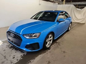 Audi S4 * PROGRESSIV * CARFAX * БЕЗ ПЪРВОНАЧАЛНА ВНОСКА