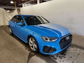 Audi S4  PROGRESSIV| PANORAMA| DISTRONIC| 360| CARFAX  | Auto.bg — изображение 2