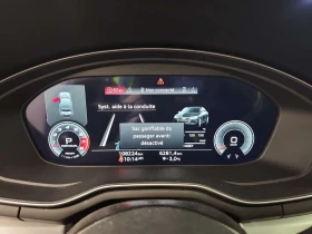 Audi S4  PROGRESSIV| PANORAMA| DISTRONIC| 360| CARFAX  | Auto.bg — изображение 10