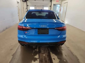 Audi S4  PROGRESSIV| PANORAMA| DISTRONIC| 360| CARFAX  | Auto.bg — изображение 7