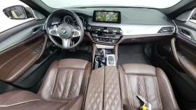 BMW 550 M550d / XDRIVE / FULL  - 25500 € / 49873.67 лв. - 59022227 7