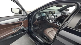 BMW 550 M550d / XDRIVE / FULL  - 25500 € / 49873.67 лв. - 59022227 6