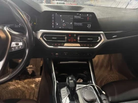 BMW 330 * xDrive * CARFAX * ПАНО * KEYLESS * ПОДГРЕВИ | Auto.bg — изображение 9