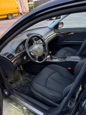 Mercedes-Benz E 220 - 2600 € / 5085.16 лв. - 68794326 11