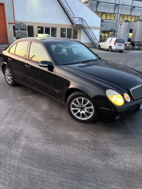 Mercedes-Benz E 220 - 2600 € / 5085.16 лв. - 68794326 4