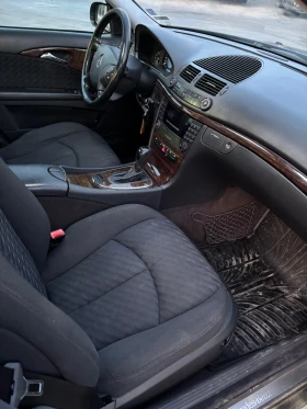 Mercedes-Benz E 220 - 2600 € / 5085.16 лв. - 68794326 10