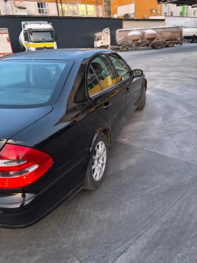 Mercedes-Benz E 220 - 2600 € / 5085.16 лв. - 68794326 5