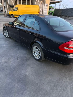 Mercedes-Benz E 220 - 2600 € / 5085.16 лв. - 68794326 6
