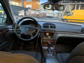 Mercedes-Benz E 220 - 2600 € / 5085.16 лв. - 68794326 7