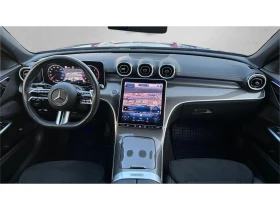 Mercedes-Benz C 220 Месечна вноска от 302   | Auto.bg — изображение 8
