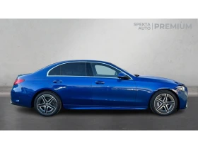 Mercedes-Benz C 220 Месечна вноска от 302   | Auto.bg — изображение 17