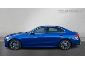 Mercedes-Benz C 220 Месечна вноска от 302   | Auto.bg — изображение 3
