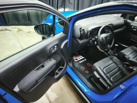 Citroen C3 aircros 1.2i | Auto.bg — изображение 7