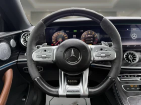 Mercedes-Benz E 53 AMG Coupe 4MATIC+  | Mobile.bg � ����� ������ 12