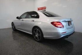 Mercedes-Benz E 450 E450 / NIGHT PACK / AMG / 4MATIC | Mobile.bg � ����� ������ 8