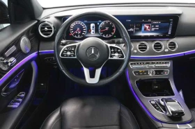 Mercedes-Benz E 450 E450 / NIGHT PACK / AMG / 4MATIC | Mobile.bg � ����� ������ 10