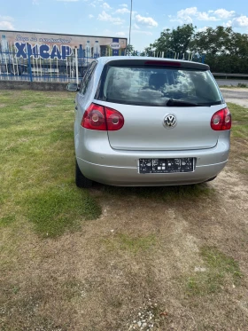 VW Golf 1.9 TDI 105�.�. | Mobile.bg � ����� ������ 11
