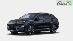 ������ BYD Seal